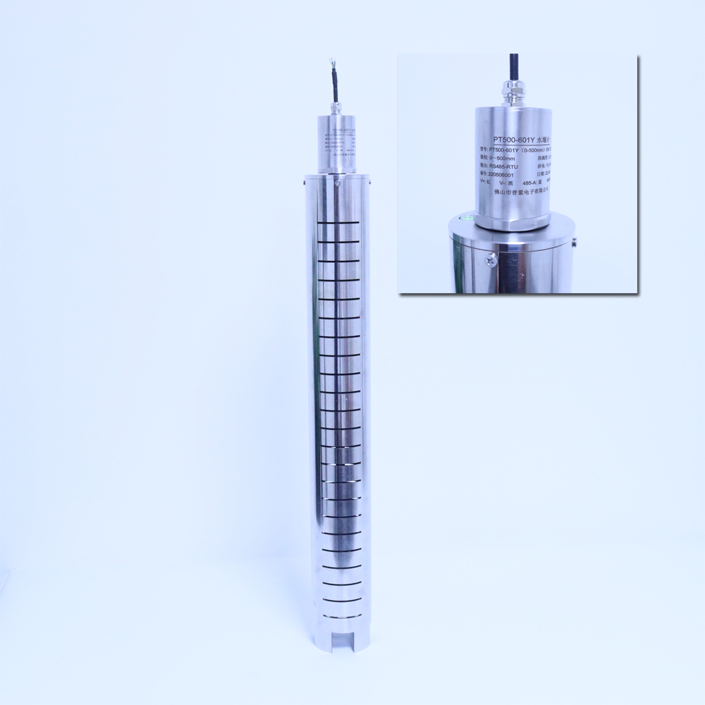 磁致式量水堰計(jì) PT500-601Y
