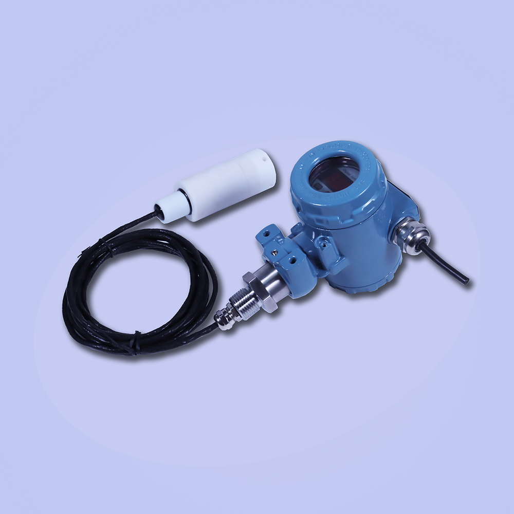 耐腐蝕液位變送器PT500-602/T/TS/TC