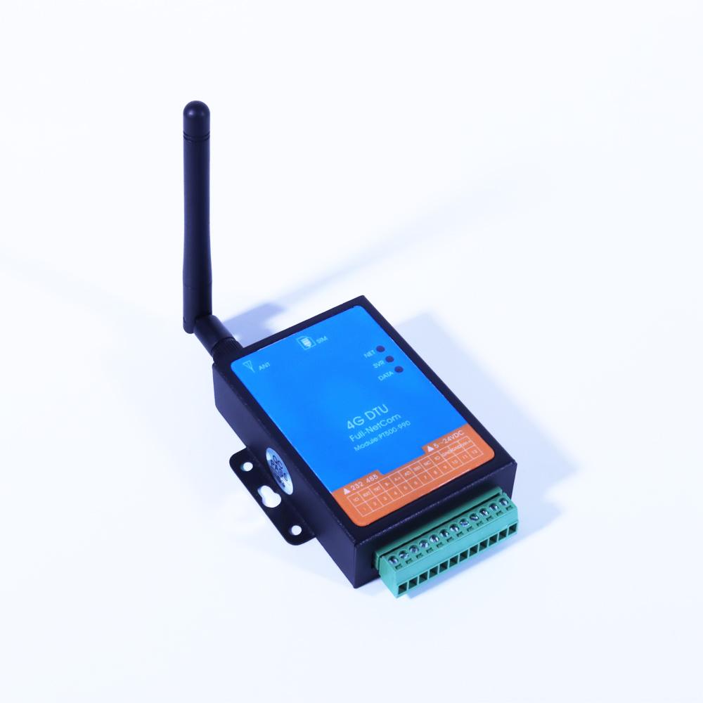 4G LTE全網通DTU模塊 PT500-990